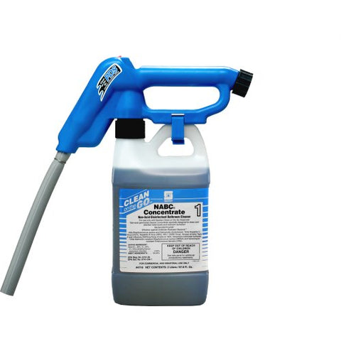 SOD SPA9528 PDS Port Dispenser System 'POINTS' 138