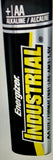 EN91 Energizer AA Batteries