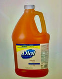 DIA88047 Antibacterial Hand Soap 1 Gallon 4/cs