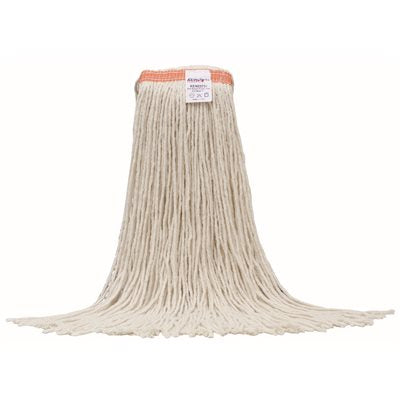 REN03731 Wet Mop Head 1inch 24oz Rayon Cut - EA